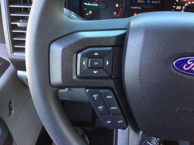 2017 Ford F-150 4x4 XL 4dr SuperCab 6.5 ft. SB